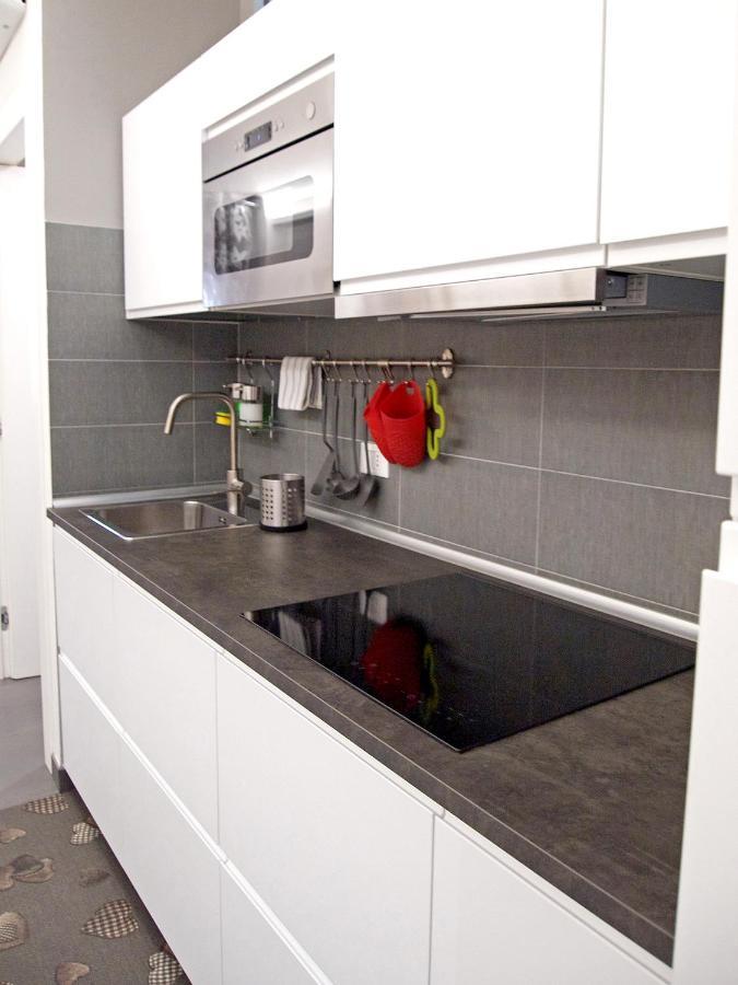 Happy Home Bo Centro Free Private Parking Bologna Exterior photo