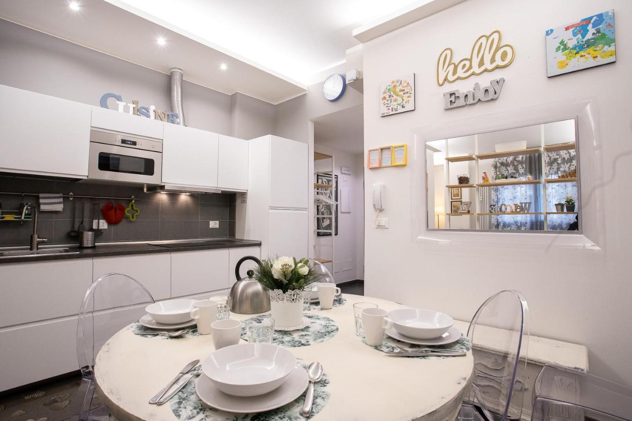Happy Home Bo Centro Free Private Parking Bologna Exterior photo